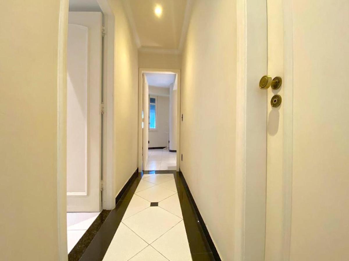 Ipanema Beach Residence Rio de Janeiro Exterior photo