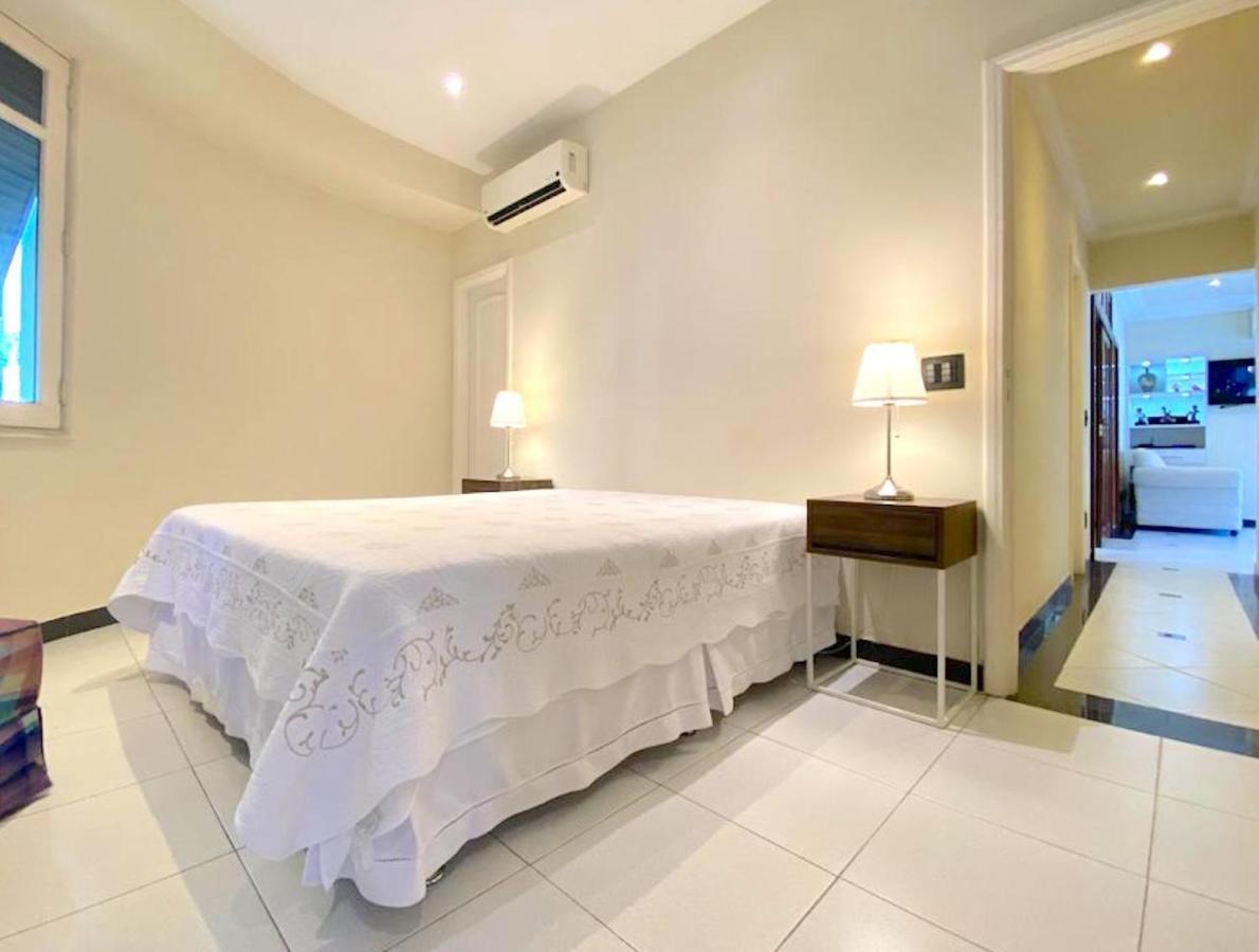 Ipanema Beach Residence Rio de Janeiro Exterior photo