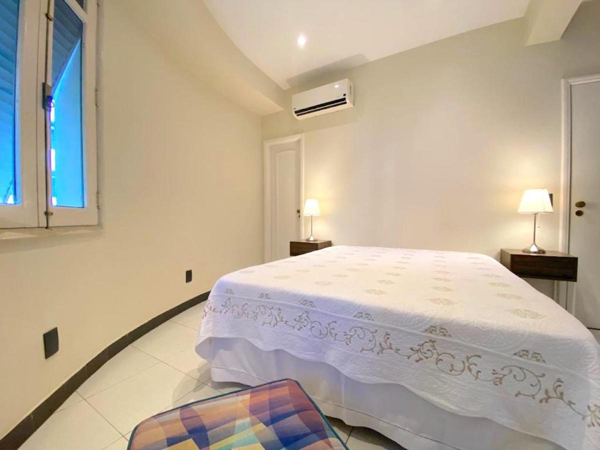 Ipanema Beach Residence Rio de Janeiro Exterior photo
